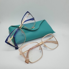 PIN UP RECETA AZUL! - tienda online