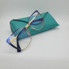PIN UP RECETA AZUL! - Mari Vision