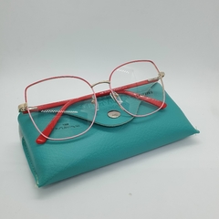 PIN UP RECETA ROJO! - Mari Vision