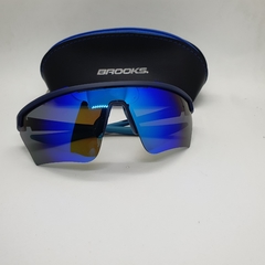Imagen de BROOKS ENVOLVENTE BLUE!