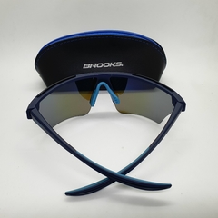 BROOKS ENVOLVENTE BLUE! en internet