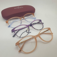 GAS OIL EYEWEAR NINA - tienda online