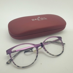 GAS OIL EYEWEAR NINA en internet