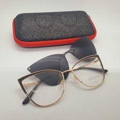 GODIVA LADY CLIP ON BORDO! en internet