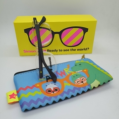 SIMONES UKELELE TRANSPARENTE - comprar online