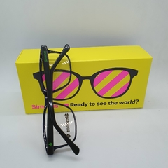 SIMONES BALOON NEGRO - tienda online