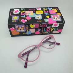 SIMONES KIDS - Mari Vision
