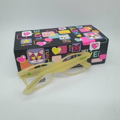 SIMONES KIDS AMARILLO - tienda online