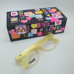 SIMONES KIDS AMARILLO - comprar online