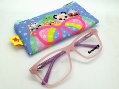 SIMONES KIDS ROSA - Mari Vision