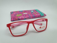 DEPORTIVO KIDS ROJO - tienda online