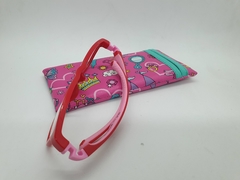 ORACLE KIDS ROJO en internet