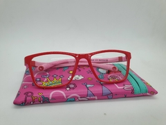 DEPORTIVO KIDS ROJO