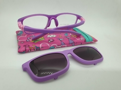 CLIP ON KIDS