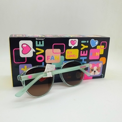 SOL SIMONES MON A MOUR AQUA! - tienda online