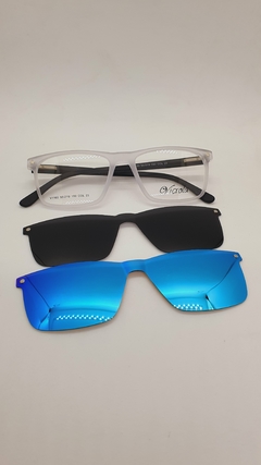CLIP ON VICROLA HIELO MATE! - comprar online