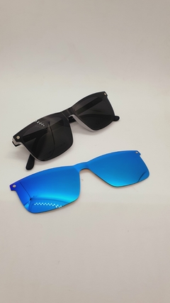 CLIP ON VICROLA HIELO MATE! - Mari Vision