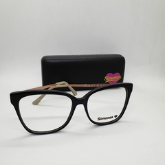 SIMONES POOL PARTY NEGRO - comprar online