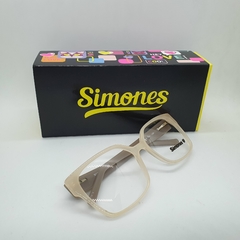 SIMONES ROCK STAR - Mari Vision