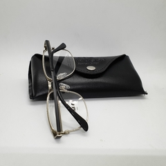CLASSIC METAL NEGRO - comprar online