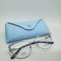 ETERNA PIN UP CELESTE - tienda online