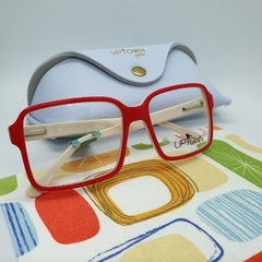 UPTOWN DIONISIO ROJO - comprar online
