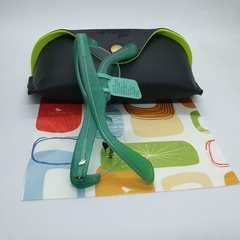 UPTOWN DOROTEA GREEN - comprar online