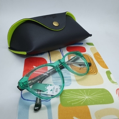 UPTOWN NANI GREEN - comprar online