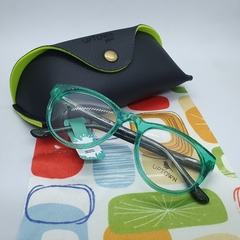 UPTOWN NANI GREEN - tienda online