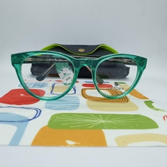 UPTOWN NANI GREEN - Mari Vision