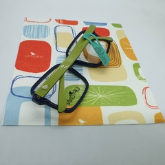 UPTOWN DIONISIO GREEN - comprar online
