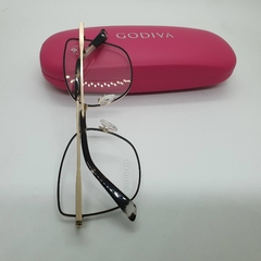 GODIVA LADY - Mari Vision