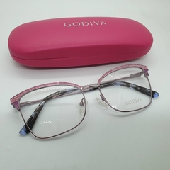 GODIVA LADY