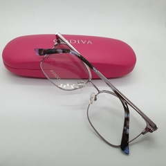 GODIVA LADY - Mari Vision
