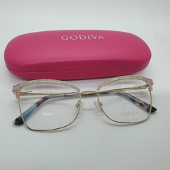 GODIVA LADY