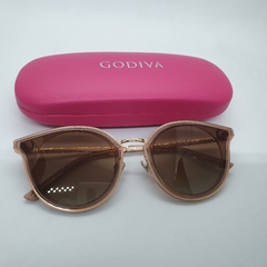 GODIVA LADY NINA - Mari Vision