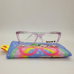 SIMONES SKY KIDS - Mari Vision