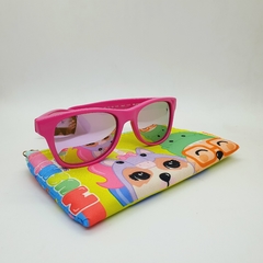 SIMONES KIDS ESPEJADOS ROSA - tienda online