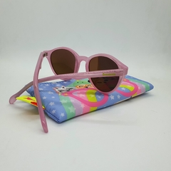SIMONES KIDS ESPEJADO ROSA en internet