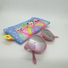 SIMONES KIDS ESPEJADO ROSA