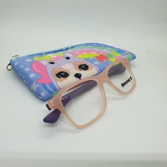 SIMONES KIDS - Mari Vision