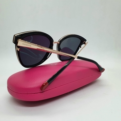 GODIVA LADY NIZA BLACK - comprar online