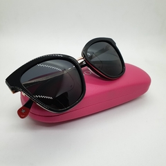 GODIVA LADY NIZA BLACK - Mari Vision