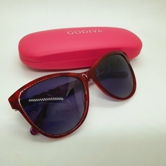 GODIVA LADY RENATA - Mari Vision