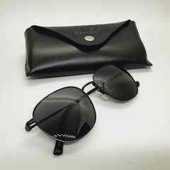 ETERNA HEXA BLACK