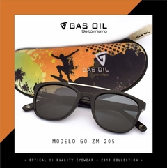Imagen de GAS OIL