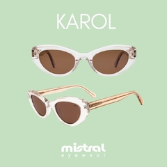 MISTRAL - comprar online