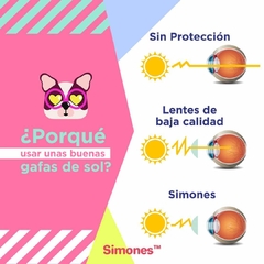 SOL SIMONES MON A MOUR AQUA! en internet