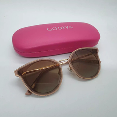 GODIVA LADY NINA