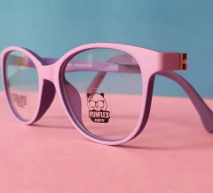 RUNFLEX KIDS ROSA